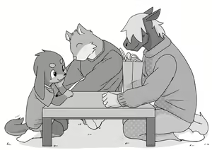 Page 2 of Yabatube - preview thumbnail