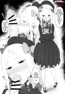 Page 2 of Okiniiri no Servant to Ichaicha Suru dake no Hon | A Story About Getting Lewd With My Favorite Servant - preview thumbnail