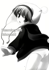 Page 2 of Takoyaki Hokahoka | Steaming Hot Takoyaki - preview thumbnail