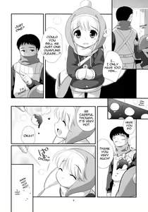 Page 5 of Takoyaki Hokahoka | Steaming Hot Takoyaki - preview thumbnail