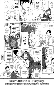 Page 130 of Thank You Very Bitch - preview thumbnail