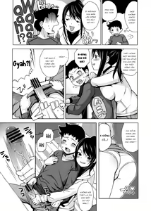 Page 134 of Thank You Very Bitch - preview thumbnail