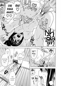 Page 148 of Thank You Very Bitch - preview thumbnail