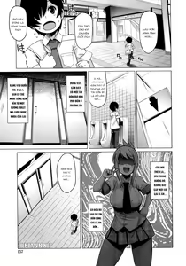 Page 172 of Thank You Very Bitch - preview thumbnail