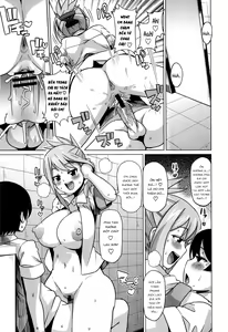 Page 186 of Thank You Very Bitch - preview thumbnail