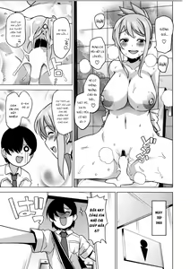 Page 190 of Thank You Very Bitch - preview thumbnail