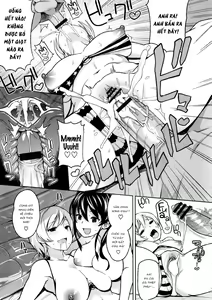 Page 70 of Thank You Very Bitch - preview thumbnail