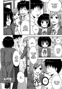 Page 2 of Happy Birthday - preview thumbnail