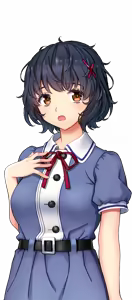 Page 349 of Haishin Game -#Mezase! Kami EroTuber - preview thumbnail