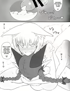 Page 16 of KitsuNeko. - preview thumbnail