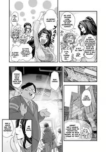 Page 148 of Energy Kyo-ka!! ~Bakunyuu JK. Gachi Zeme Hatsujou Chuu!~ - preview thumbnail