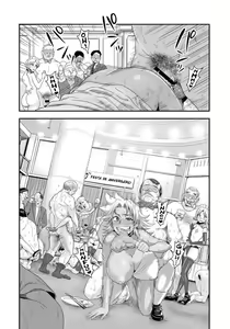 Page 164 of Energy Kyo-ka!! ~Bakunyuu JK. Gachi Zeme Hatsujou Chuu!~ - preview thumbnail