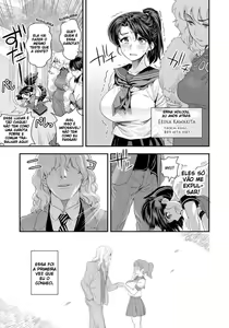 Page 168 of Energy Kyo-ka!! ~Bakunyuu JK. Gachi Zeme Hatsujou Chuu!~ - preview thumbnail