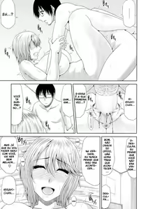Page 140 of WORK & SEX ♥ - preview thumbnail
