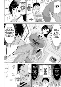 Page 151 of WORK & SEX ♥ - preview thumbnail