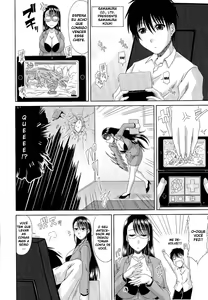Page 169 of WORK & SEX ♥ - preview thumbnail