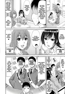 Page 7 of WORK & SEX ♥ - preview thumbnail