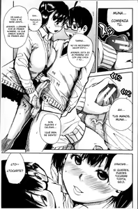Page 15 of Youkoso Seisakubu!! | Club Seisakubu!! Ch. 1 - preview thumbnail