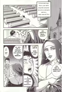 Page 6 of Zange no Houshuu | La Ricompensa per il Pentimento - preview thumbnail
