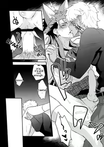 Page 19 of Onii-san, Chotto Asondekanai? | Onii-san, won't you come play for a little bit? - preview thumbnail