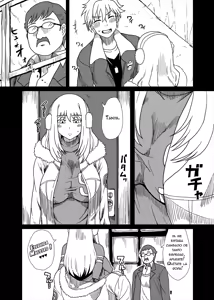 Page 12 of Shitsuren no Aji wa Nigaku... | La Amarga Sensación de un Corazón Roto!... - preview thumbnail