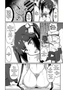 Page 9 of GoddessLife Hestia Hen - preview thumbnail