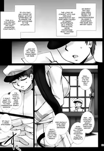 Page 2 of Takao wa Midara ni Musebinaku | Takao's Dirty Cries - preview thumbnail