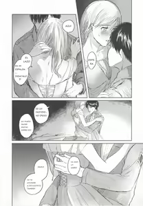 Page 33 of Anata to Dareka no Yoru | You & Someone's Night - preview thumbnail