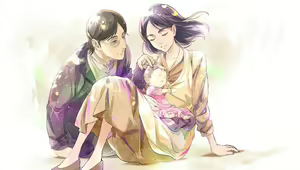 Page 56 of Anata to Dareka no Yoru | You & Someone's Night - preview thumbnail
