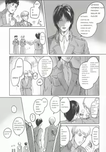 Page 8 of Anata to Dareka no Yoru | You & Someone's Night - preview thumbnail