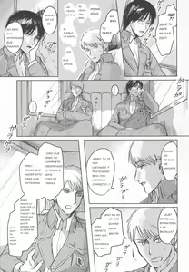 Page 10 of Anata to Dareka no Yoru | You & Someone's Night - preview thumbnail