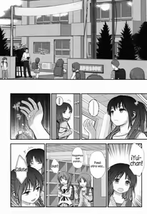 Page 9 of Tadaima. - preview thumbnail