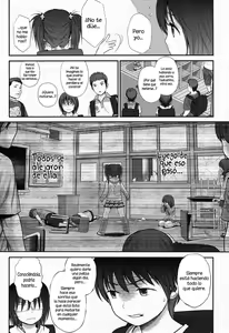 Page 10 of Tadaima. - preview thumbnail