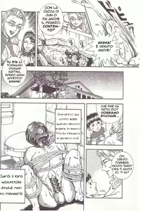 Page 16 of Kaguwashiki Madam no Shiri Niku | Il dolce sedere della Padrona - preview thumbnail