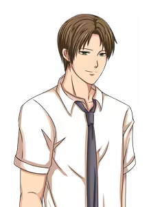 Page 761 of Seiyuu Danshi - preview thumbnail