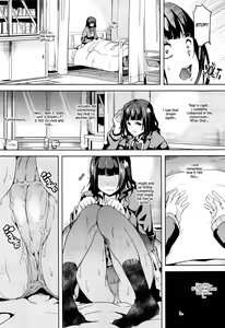 Page 14 of reincarnation ~Ubawareta Shoujo no Karada~ Ch. 1 (decensored) - preview thumbnail