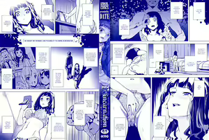 Page 3 of reincarnation ~Ubawareta Shoujo no Karada~ Ch. 1 (decensored) - preview thumbnail