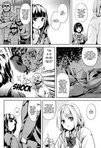 Page 9 of reincarnation ~Ubawareta Shoujo no Karada~ Ch. 1 (decensored) - preview thumbnail