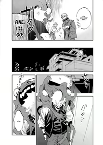 Page 9 of Shibaraku sewa ni naru | I'll be in your care for a while - preview thumbnail