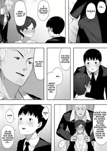 Page 33 of Aisai, Doui no Ue, Netorare 2 ~Harada-ke no Baai~ - preview thumbnail