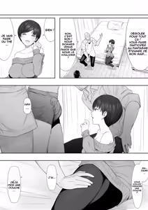 Page 5 of Aisai, Doui no Ue, Netorare 2 ~Harada-ke no Baai~ - preview thumbnail