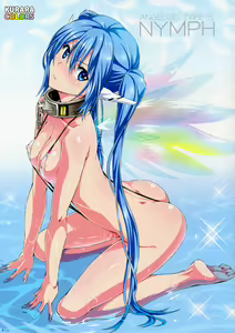 Page 4 of KURARA COLORS (decensored) - preview thumbnail