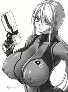 Page 3 of X-LUST - preview thumbnail