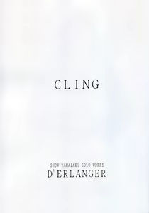 Page 2 of CLING - preview thumbnail