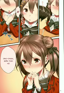 Page 8 of Toile ga Nai! 2 -Gakkou Hen- - preview thumbnail