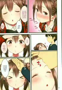 Page 10 of Toile ga Nai! 2 -Gakkou Hen- - preview thumbnail
