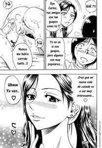 Page 18 of INTENCIONES OCULTAS - preview thumbnail