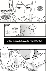 Page 15 of Shimako ~Tsuma no Haha~ 3   Shimako ~Mother of Wife~ 3 - preview thumbnail