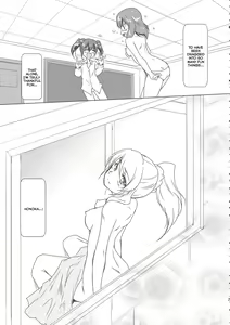 Page 30 of Princess and Panther! - preview thumbnail
