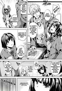 Page 9 of reincarnation ~Ubawareta Shoujo no Karada~ Ch. 1 (decensored) - preview thumbnail